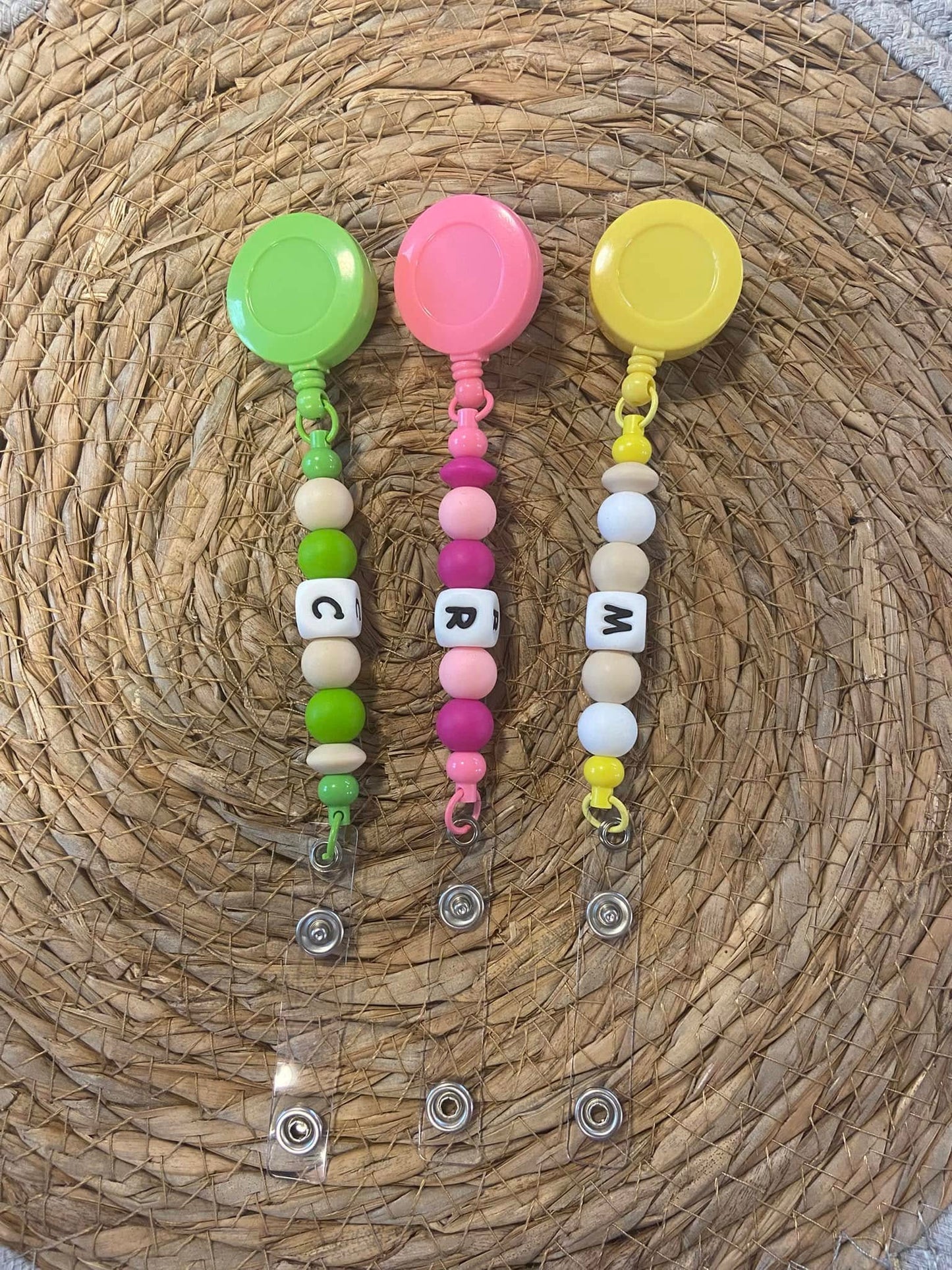 porte badge
