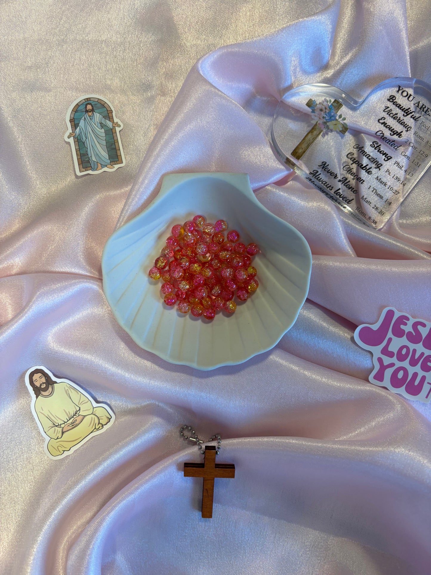 Bijoux de téléphone